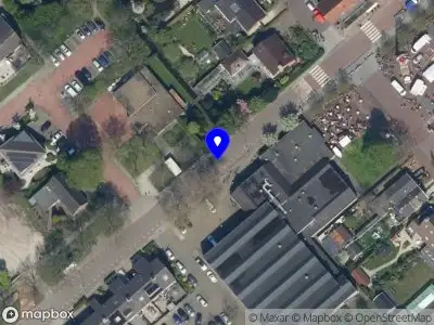 Brandweer met gepaste spoed naar de Abelenlaan in Ouderkerk aan den IJssel