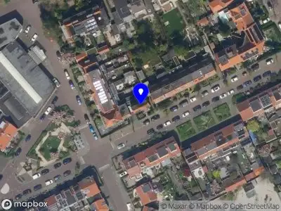 112 melding Ambulance met gepaste spoed naar de Rozenlaan in Vlaardingen