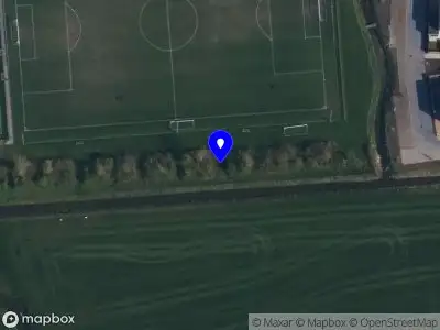 Brandweer met gepaste spoed naar de Coendersweg in Middelstum