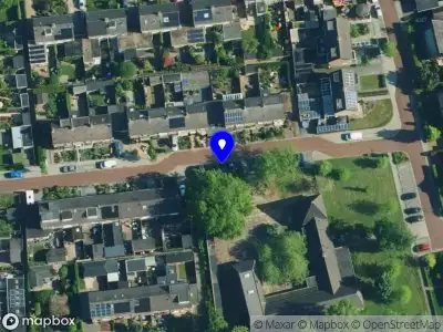 Traumahelikopter met grote spoed naar de De Kupe in Wijhe