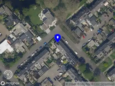 112 melding Ambulance met gepaste spoed naar de Weegbree in Krimpen aan den IJssel