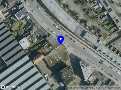 Overlastmelding Broekhovenseweg in Tilburg