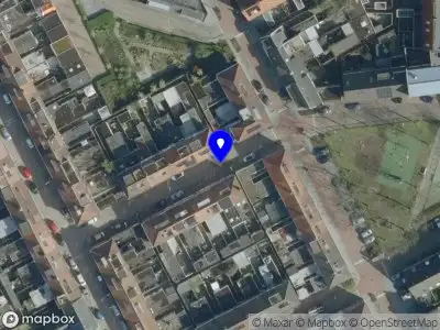 Overlastmelding Bukskinstraat in Tilburg