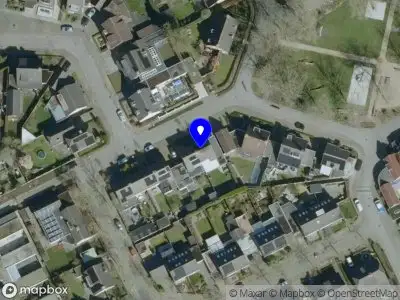 112 melding Overlastmelding De Brouwerstraat in Diessen