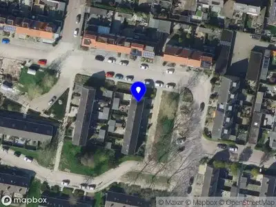 112 melding Overlastmelding Koekoekstraat in Zwijndrecht