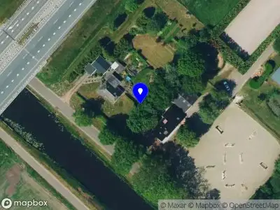Politie met grote spoed naar de Oosterhesselerweg in Holsloot vanwege ongeval met letsel