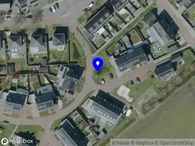 Brandweer met grote spoed naar de Molenvelden in Hapert