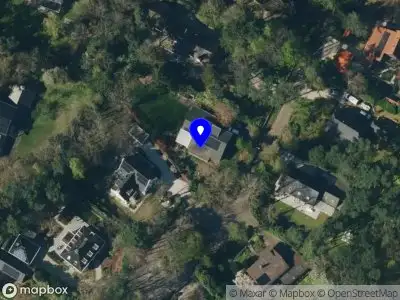 112 melding Brandweer met gepaste spoed naar de Otterlaan in Wageningen vanwege stormschade