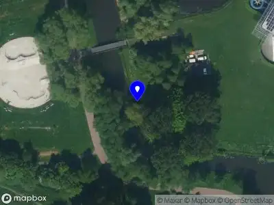 Brandweer met gepaste spoed naar de Westerweg in Purmerend vanwege stormschade