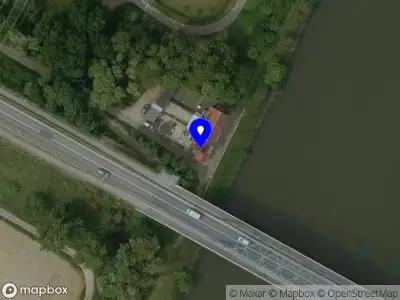 112 melding Overlastmelding Oude Sluispad in Roosteren