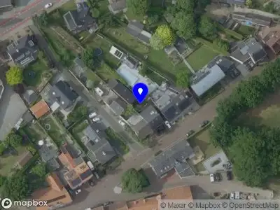 112 melding Overlastmelding Dorpsstraat in Heel