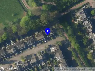 Overlastmelding IJsvogel in Maarssen