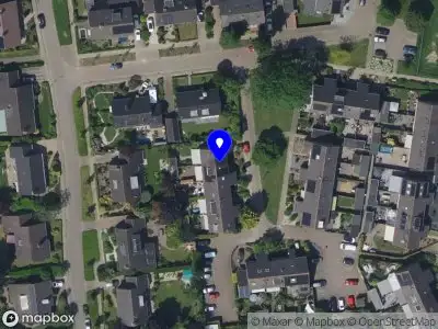 Overlastmelding Lijsterbeshof in Sleeuwijk