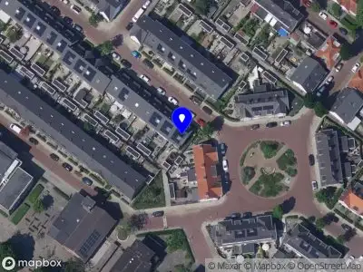 Overlastmelding Hugo de Grootstraat in Gorinchem