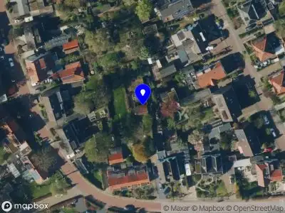 112 melding Overlastmelding Kerkweg in Heelsum