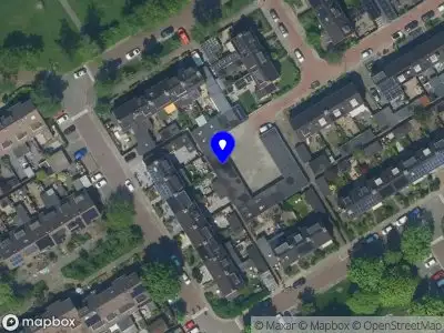 112 melding Anonieme overlastmelding Dobbestraat in Heemskerk