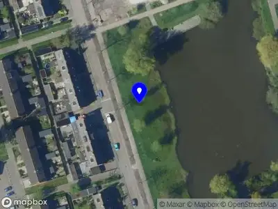 Overlastmelding Vincent Van Goghlaan in Schagen