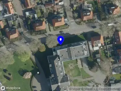 Overlastmelding Monseigneur Wilmerstraat in Boxtel