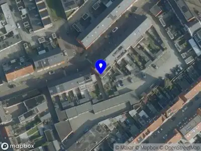 Overlastmelding Bisschop van Zoesstraat in Tilburg