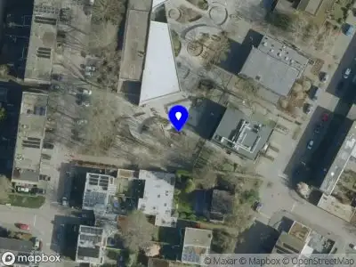 Overlastmelding Verhulstlaan in Tilburg