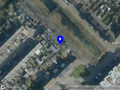 112 melding Anonieme overlastmelding Borgharensingel in Tilburg