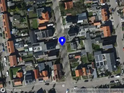 Ambulance met gepaste spoed naar de Emmalaan in Dirksland