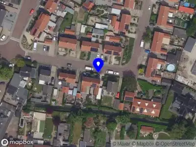 Overlastmelding Van Gendtstraat in Dussen