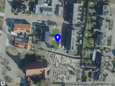Overlastmelding Vetwei in Velp