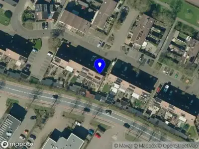 Overlastmelding Zwaanstraat in Duiven