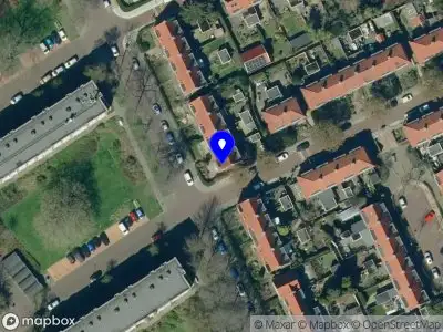 Overlastmelding Dr. Schaepmanlaan in Arnhem