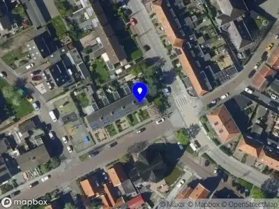 Overlastmelding Graaf Florislaan in Medemblik