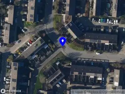 Ambulance met grote spoed naar de Middelzand in Julianadorp