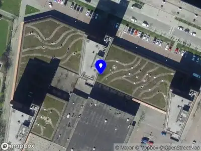 Besteld ambulance vervoer naar de Othelloweg in Hoogvliet Rotterdam