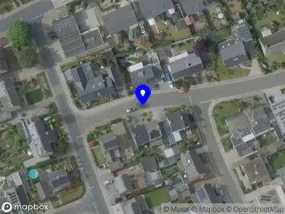 Overlastmelding Dokter E. Verstraelenstraat in Heel