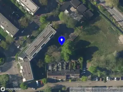 Overlastmelding Thorbeckelaan in Maarssen