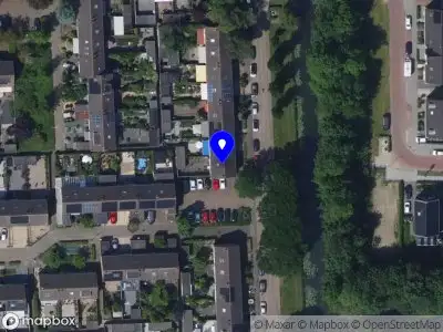 Overlastmelding Dokter Schöyerstraat in Gorinchem