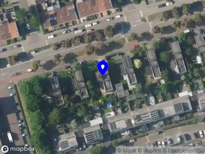 Politie naar de Aquamarijn in Zeewolde vanwege overval