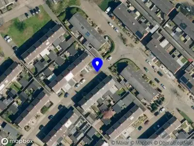 Brandweer met grote spoed naar de Normandiestraat in Groenlo vanwege gebouwbrand