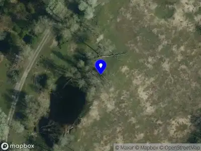 Ambulance en brandweer met grote spoed naar de Brederodelaan in Bloemendaal vanwege gebouwbrand