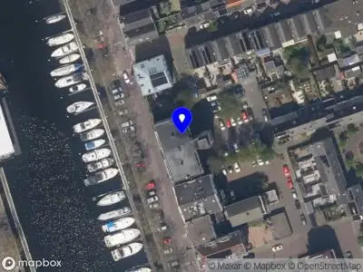 112 melding Ambulance met gepaste spoed naar de Oosterstraat in Vlaardingen