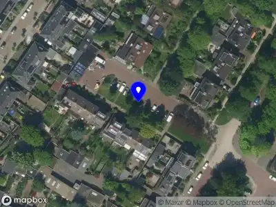 112 melding Ambulance met gepaste spoed naar de Van Hoockerkenstraat in Castricum