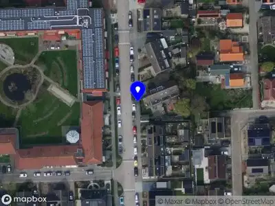 Besteld ambulance vervoer naar de Heemlaan in Piershil