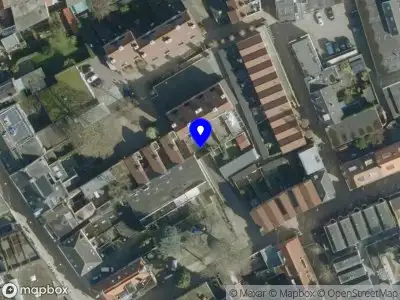 Overlastmelding Rankenstraat in Tilburg