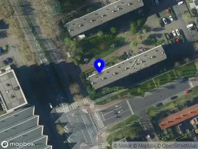 Overlastmelding Westfriese Hof in Hoorn