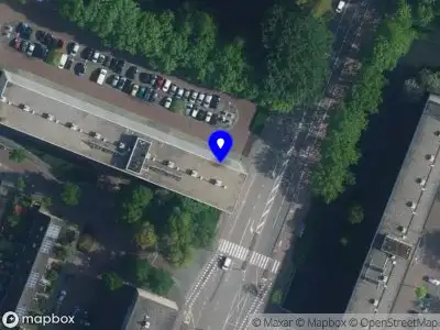 Overlastmelding Jungfrau in Amstelveen