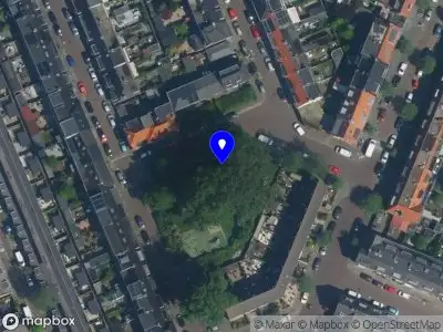 112 melding Brandweer met gepaste spoed naar de Justus van Maurikstraat in Haarlem vanwege stankoverlast