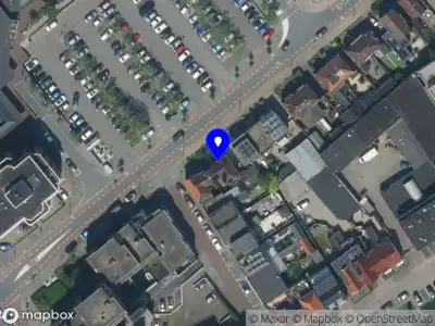 Anonieme overlastmelding Graaf Janstraat in Beverwijk