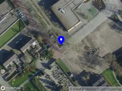 112 melding Brandweer met grote spoed naar de Chopinstraat in Millingen aan de Rijn vanwege gebouwbrand