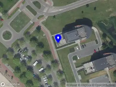 Brandweer met gepaste spoed naar de Rooversberg in Bergen op Zoom vanwege een liftopsluiting