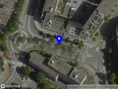 Brandweer met gepaste spoed naar de Schakelweg in Heerlen vanwege stankoverlast